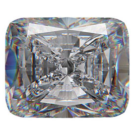 Cushion Cut Diamond