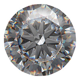 Round Cut Diamond