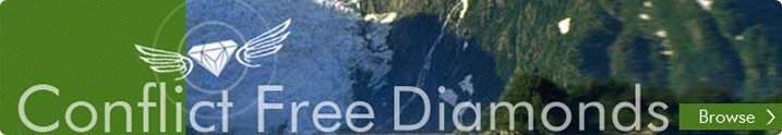 Conflict Free Diamonds