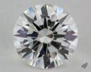 1.50 Carat G-VS1 Very Good Cut Round Diamond 