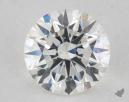 1.15 Carat G-SI1 Excellent Cut Round Diamond 