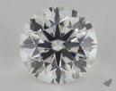 1.80 Carat I-VS1 Ideal Cut Round Diamond 
