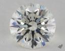 2.21 Carat I-VS2 Excellent Cut Round Diamond 