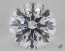 1.01 Carat E-SI1 Ideal Cut Round Diamond 