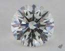 2.30 Carat G-SI1 Excellent Cut Round Diamond 