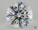 1.40 Carat I-VS1 Excellent Cut Round Diamond 