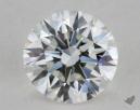 0.60 Carat F-VS2 Excellent Cut Round Diamond 