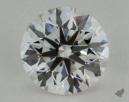 1.01 Carat G-VS1 Excellent Cut Round Diamond 
