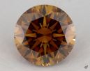 1.56 Carat I-VS1 Ideal Cut Round Diamond 