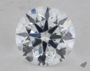 1.11 Carat E-VS1 Ideal Cut Round Diamond 