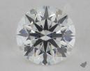 1.56 Carat H-VS1 Ideal Cut Round Diamond 