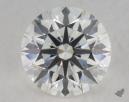 1.02 Carat J-VS2 Excellent Cut Round Diamond 