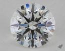 1.62 Carat G-VS1 Excellent Cut Round Diamond 