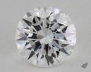 1.50 Carat F-VS1 Excellent Cut Round Diamond 