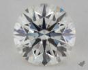 1.20 Carat J-VS2 Excellent Cut Round Diamond 