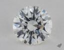 1.20 Carat H-VS2 Excellent Cut Round Diamond 