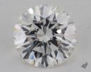 1.20 Carat I-VS2 Ideal Cut Round Diamond 