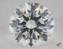 2.02 Carat I-VS2 Excellent Cut Round Diamond 