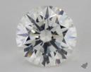 1.40 Carat I-VS2 Excellent Cut Round Diamond 