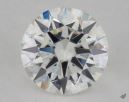 0.75 Carat H-VS2 Ideal Cut Round Diamond 