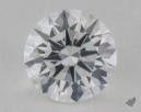 0.80 Carat G-VVS2 Excellent Cut Round Diamond 