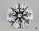 0.30 Carat G-VS2 Excellent Cut Round Diamond 