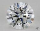 1.40 Carat F-VS1 Excellent Cut Round Diamond 