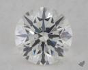 1.22 Carat J-VS1 Excellent Cut Round Diamond 