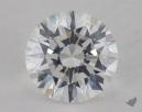 1.70 Carat G-VS2 Excellent Cut Round Diamond 