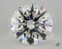 1.40 Carat I-VS2 Excellent Cut Round Diamond 