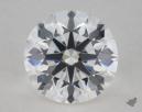 1.20 Carat E-IF Ideal Cut Round Diamond 