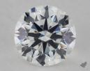 1.50 Carat F-VS1 Ideal Cut Round Diamond 