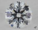 1.01 Carat F-IF Ideal Cut Round Diamond 