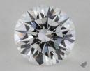 1.39 Carat E-VS1 Excellent Cut Round Diamond 